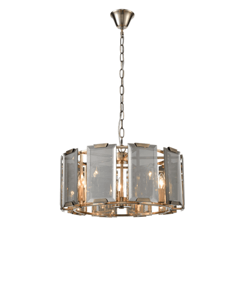 Подвесная люстра Vele Luce Sorrento VL3004P05