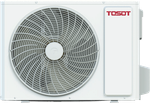 Инверторная сплит-система Tosot Lyra X Full DC Inverter