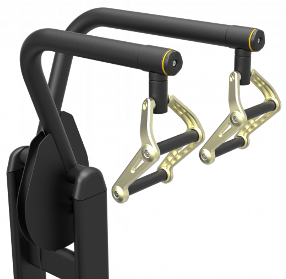 Тяга сверху Impulse ExoForm FE9702