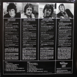 Traffic / Mr. Fantasy (LP)