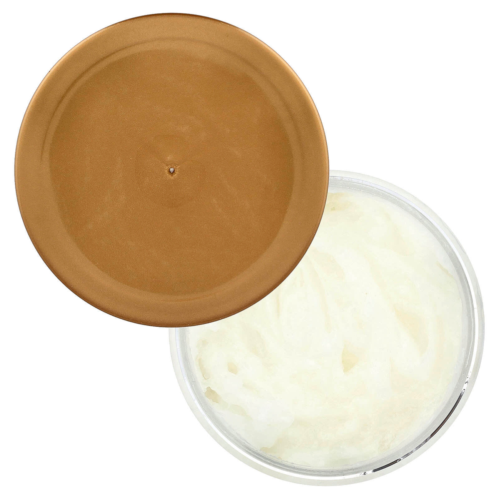 SheaMoisture, 100% кокосовое масло первого отжима, 411 г (14,5 унции)