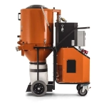 Husqvarna T 10000 промышленный пылесос 9676637-04