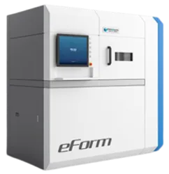 Фотография — 3D-принтер Farsoon eForm