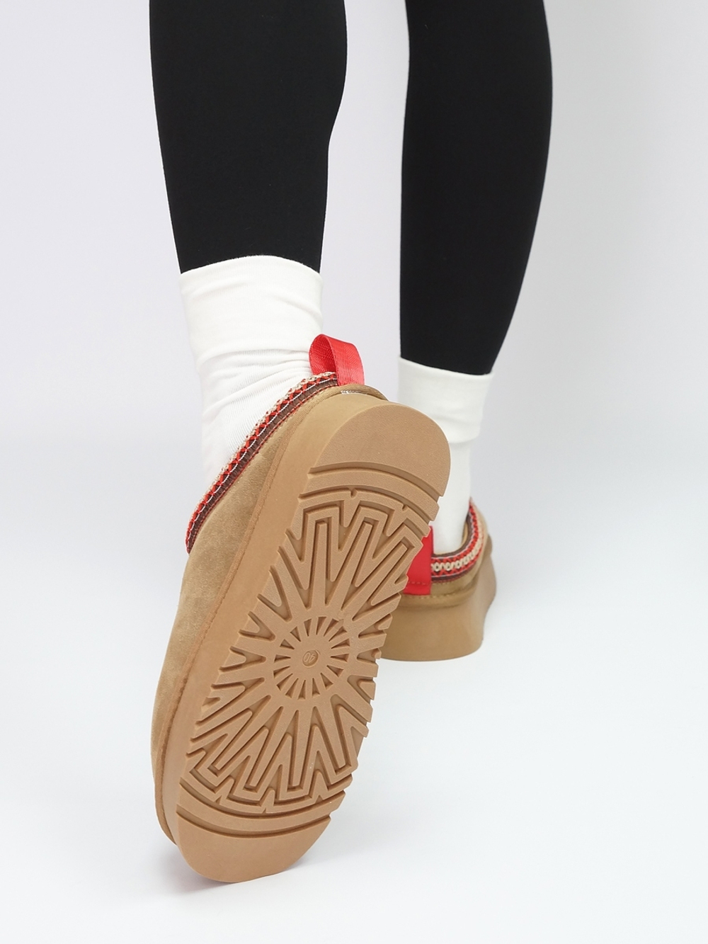 Угги женские зимние