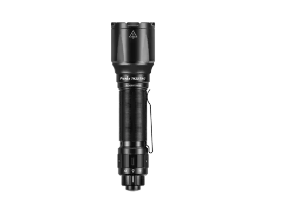 Фонарь FENIX Мод. TK22 TAC (2800лм-540м)