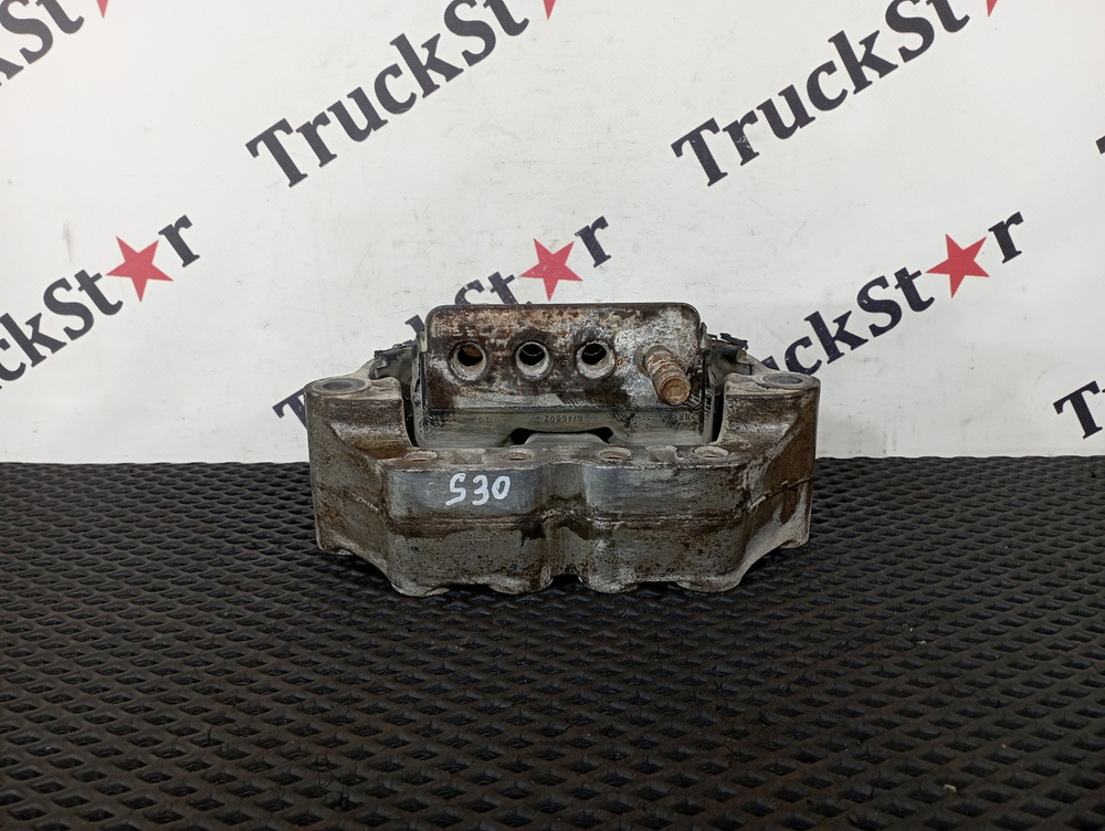 Подушка КПП 2020г.