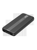 Портативный аккумулятор 10000 mAh UPB11 Ubik black