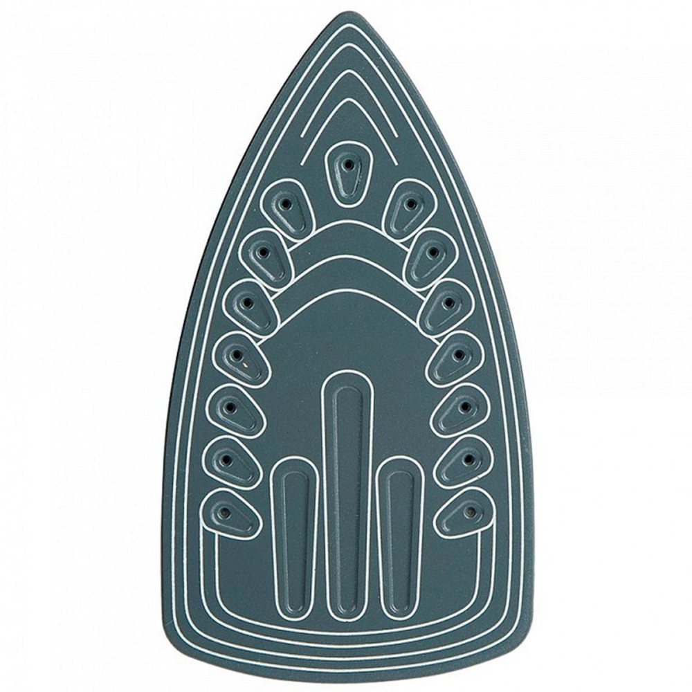 Утюг Delta, Lux DL-352, 2200 Вт, керам, сист самооч, бирюз