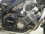 Yamaha FZX750 3XF-006151