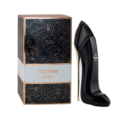 Вода туалетная Pretty Women Secret (Претти Вумен Секрет) - 90ml for women