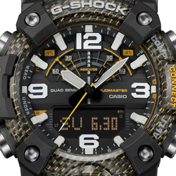 Часы Casio GG-B100Y-1A