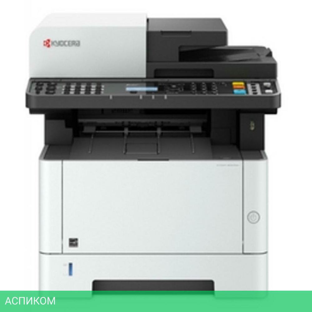 МФУ Kyocera M2635DN (1102S13NL0)