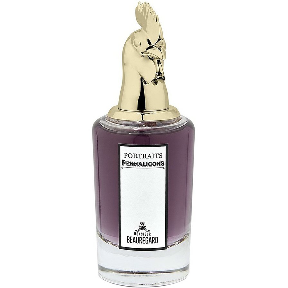 Penhaligon's Monsieur Beauregard