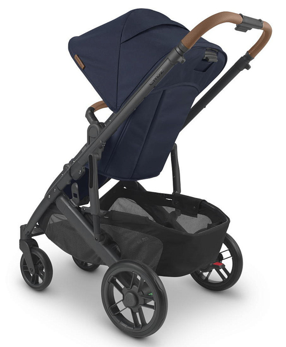 Прогулочная коляска UPPAbaby Cruz V2 Noa