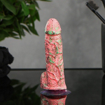 Фигурное мыло 13см Только не в рот Сима-Ленд 7119724