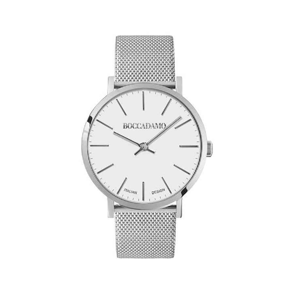 Часы Mya Silver White Boccadamo