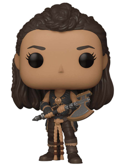 Фигурка Funko POP! Movies D&D Holga (1326) 68080