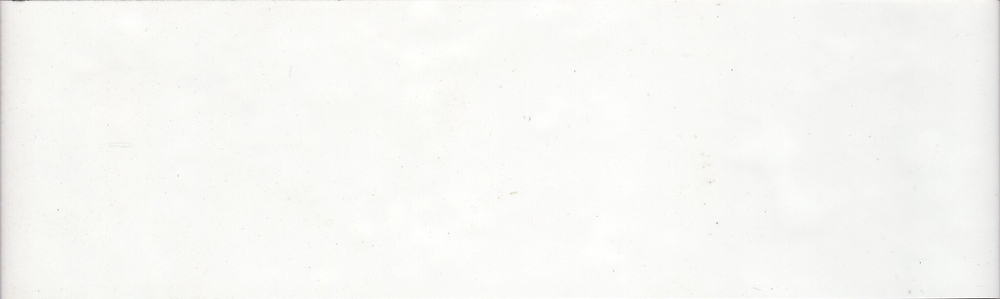 Плитка настенная Viva Bianco glossy 200x59х7 мм
