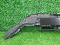 Юбка переднего бампера VW Tiguan 2 (2016-2020)