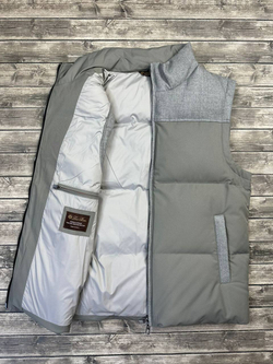 Безрукавка Loro Piana