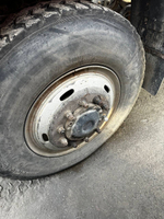 Shacman (Shaanxi) SX* 6x6 Самосвал SX32586T385 (Дизельный, 11,6 л, 369 л.с., МТ)