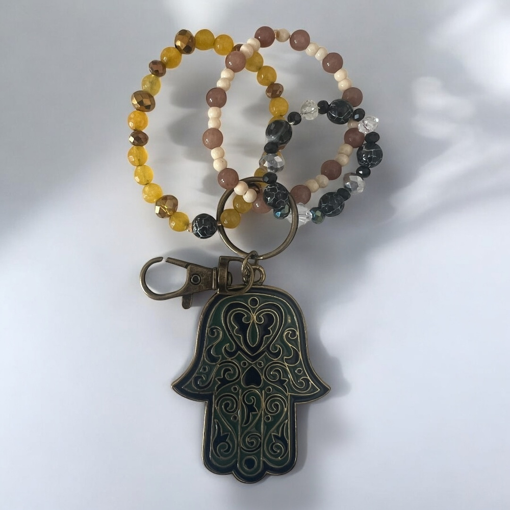 Обвес. Хамса. Рука Фатимы