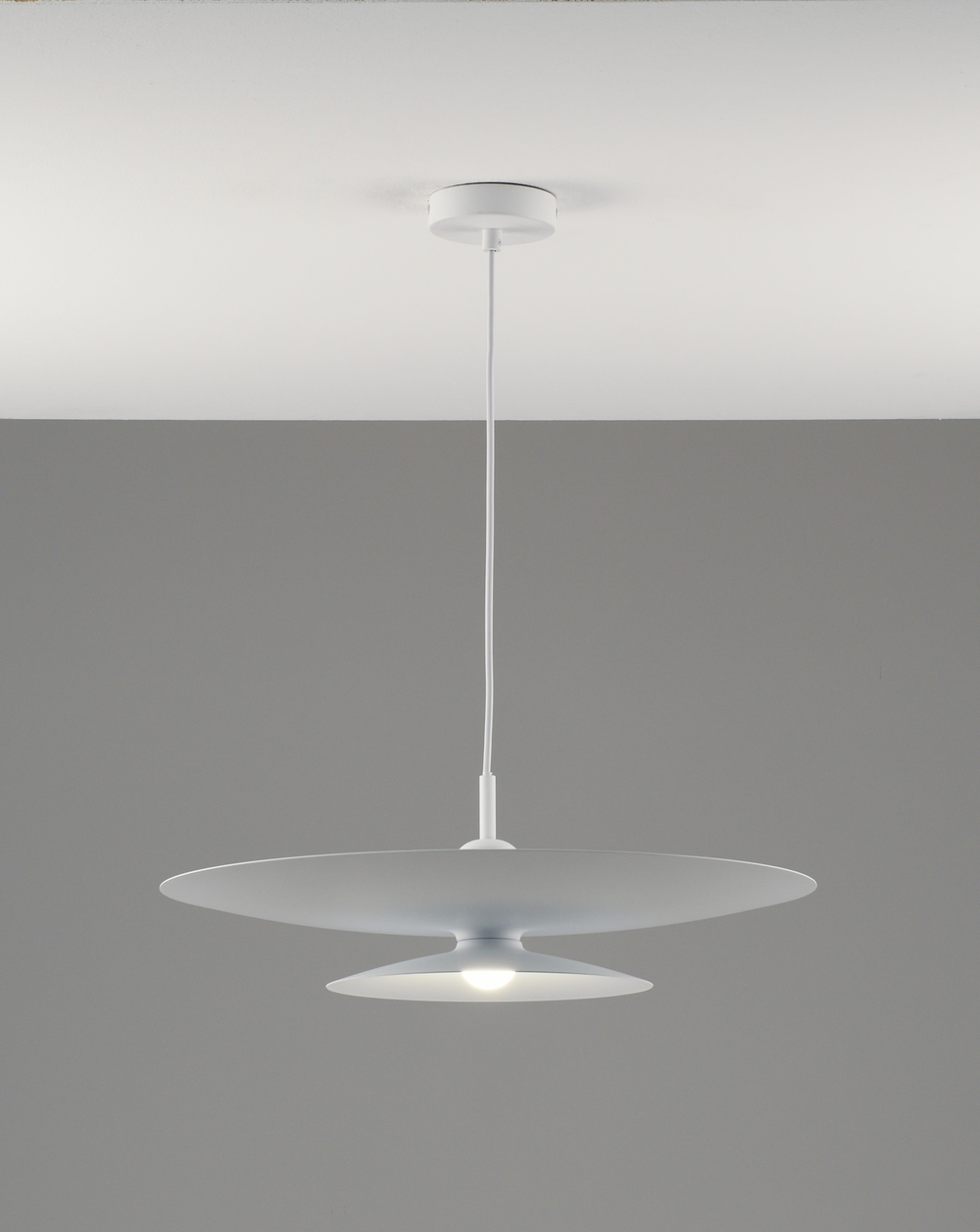 Светильник подвесной Moderli V11108-P Plane