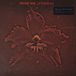 Machine Head - The Burning Red (Голландия 2020г.)