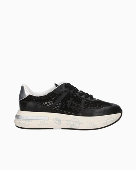 Кроссовки Premiata Cassie