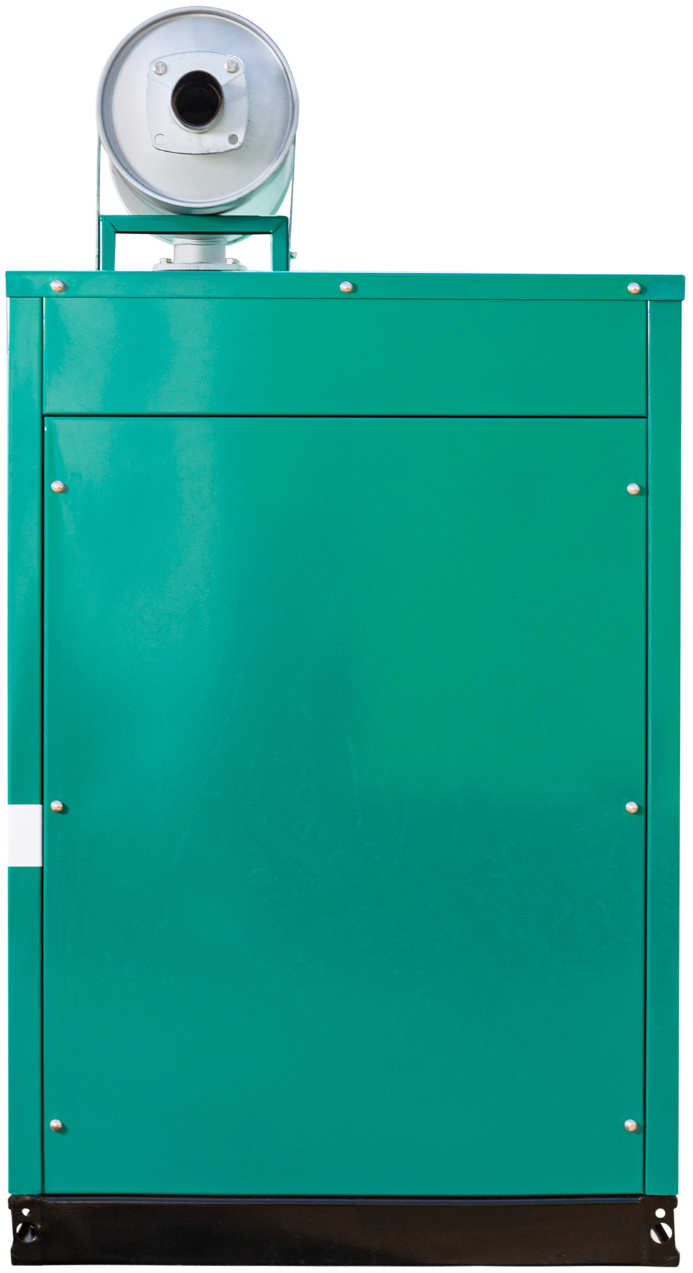 Дизельный генератор Cummins C33 D5