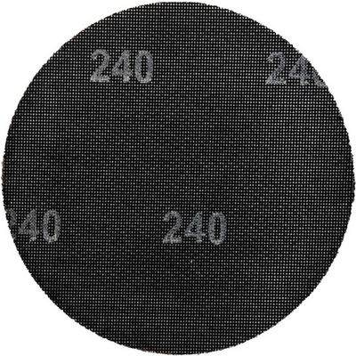 Сетка шлифовальная ELITECH Р240 225мм 10 шт.   1820.128500