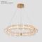 Подвесная люстра Crystal Lux RICH SP38W LED