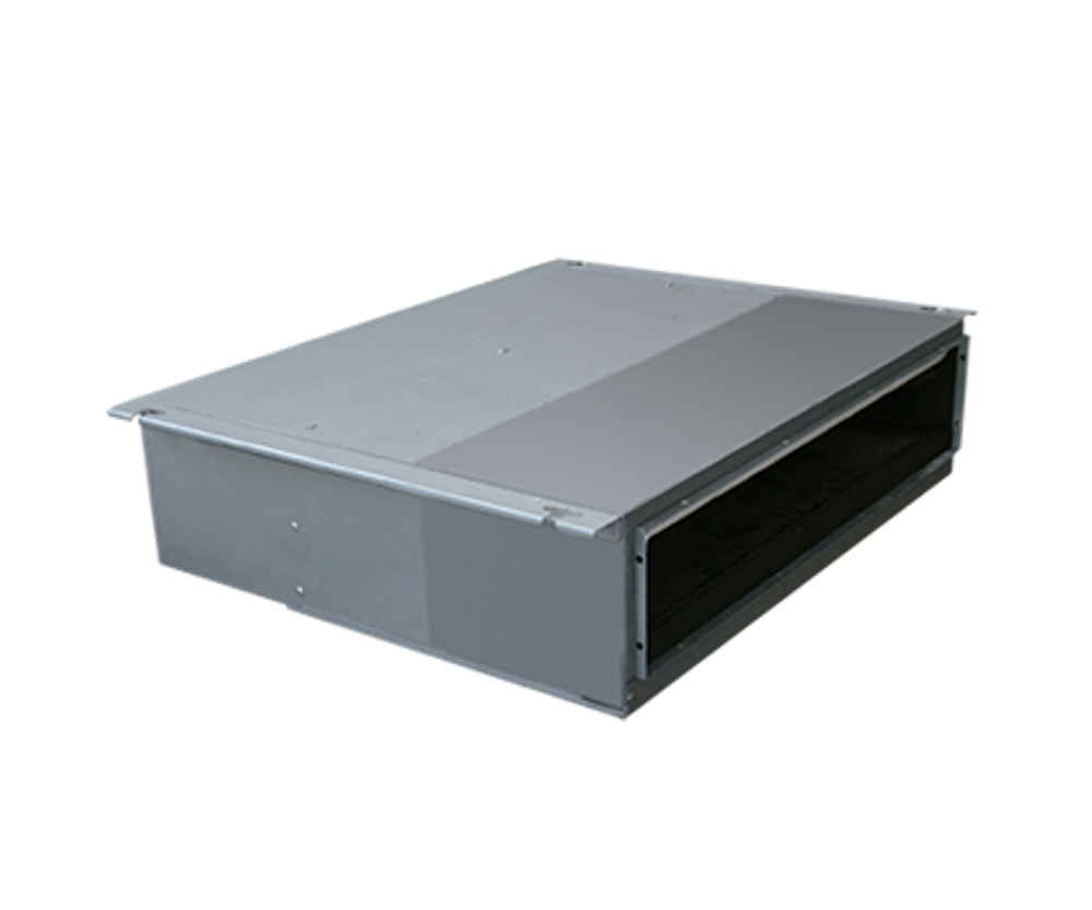 Сплит-система канального типа Hisense серии HEAVY CLASSIC AUD-48HX4SHH/AUW-48H6SE1 (комплект)