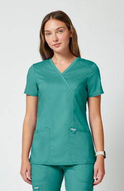 Топ женский Cherokee WW Revolution WWE610 (EU)