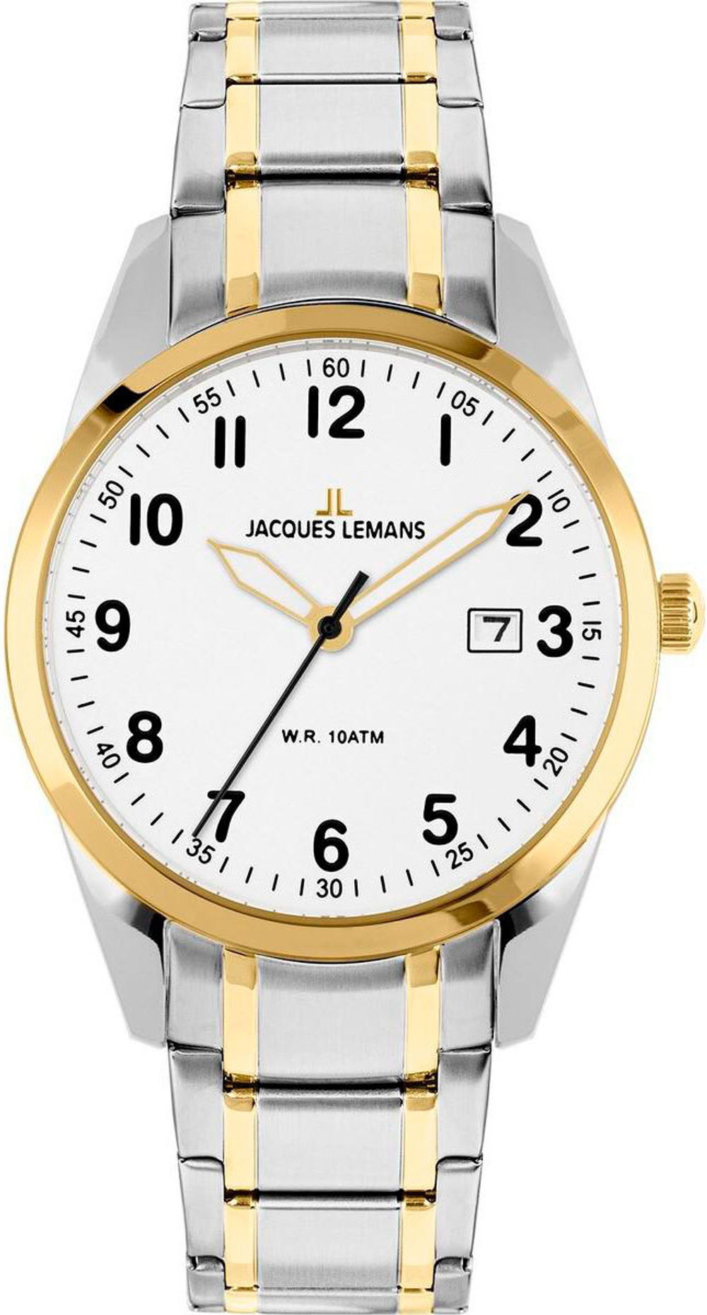 Наручные часы Jacques Lemans 1-2002U