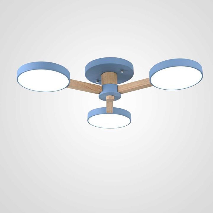 Люстра Imperium Loft TURNA01 178334-26