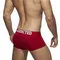 Мужские трусы хипсы красные Addicted AD5021-8