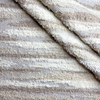 Букле Alpaca beige (Альпака бейж)