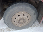 КамАЗ 6580 6x4 Самосвал 6580-S5 (Дизельный, 12,0 л, 401 л.с., МТ)