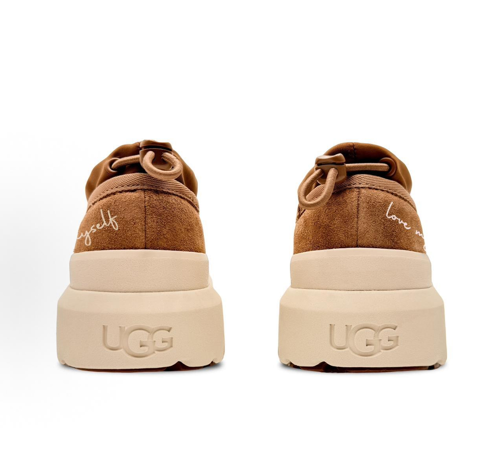 Ugg Tasman Hybrid Chestnut A-1