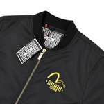 Бомбер Evisu Kuro