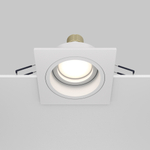 Встраиваемый светильник Technical DL026-2-01W