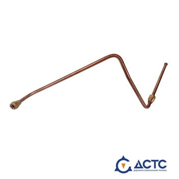 Трубка топливная CUMMINS