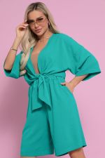 Костюм Комфорт (зеленый) К12894-8М LT Collection