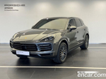Porsche Cayenne (PO536) 3.0 (04.2020)