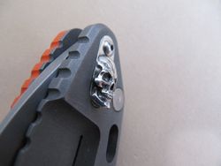 Черепок для ножа Хиндерерфотография - 1