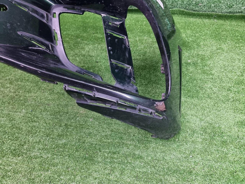 Бампер передний Mercedes C w205 (2018-2023) AMG