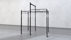 Функциональная рама 2900х1800, H=3660 мм