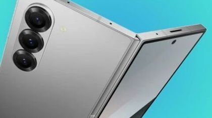 Специальная версия Galaxy Z Fold6 замечена на сайте Samsung