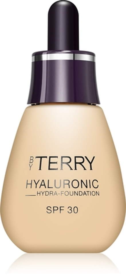 By Terry Hyaluronic Hydra-Foundation - Тональная основа с увлажняющим действием SPF 30 200W Natural, 30 ml